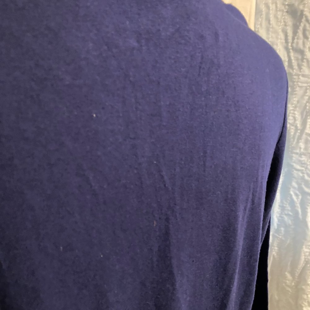 Modal tee - Picture 2 of 3